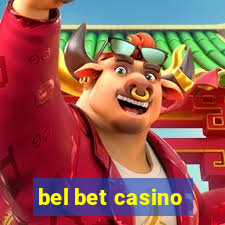 bel bet casino